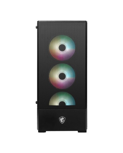 MSI MAG FORGE 112R