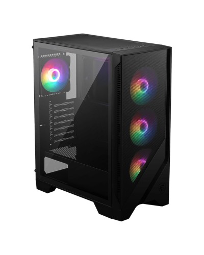 MSI MAG FORGE 120A AIRFLOW