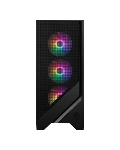 MSI MAG FORGE 120A AIRFLOW