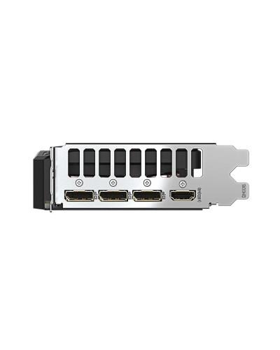 Gigabyte GeForce RTX 5060 Ti WINDFORCE MAX OC 16G