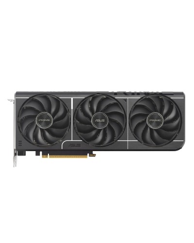 ASUS PRIME GeForce RTX 5060 Ti OC Edition 16GB