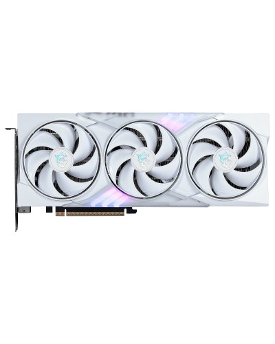 MSI GeForce RTX 5060 Ti 16G GAMING TRIO OC WHITE