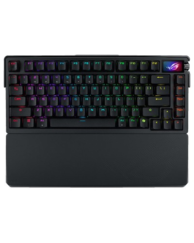 ASUS ROG Azoth Extreme (AZERTY, Français)