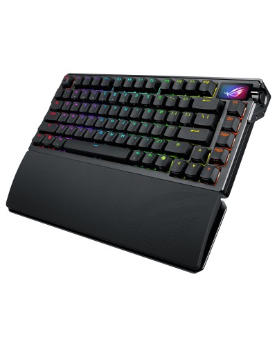 ASUS ROG Azoth Extreme (AZERTY, Français)