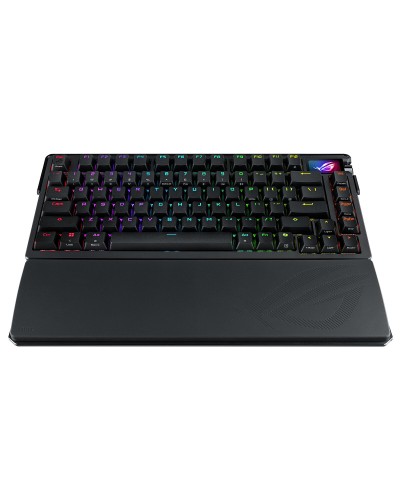 ASUS ROG Azoth Extreme (AZERTY, Français)