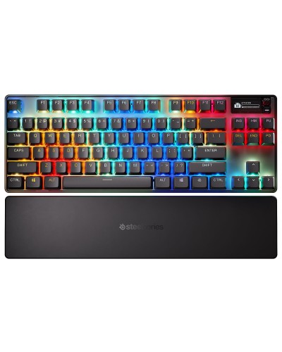 SteelSeries Apex Pro TKL Wireless Gen 3