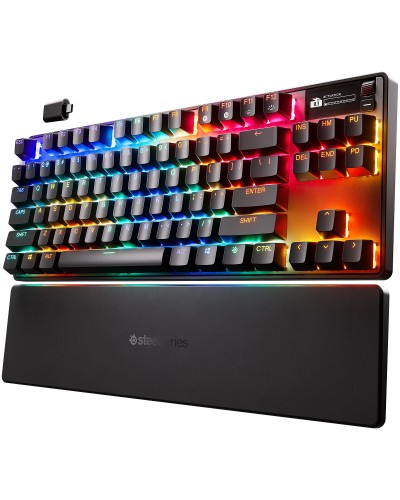 SteelSeries Apex Pro TKL Wireless Gen 3