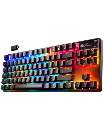 SteelSeries Apex Pro TKL Wireless Gen 3