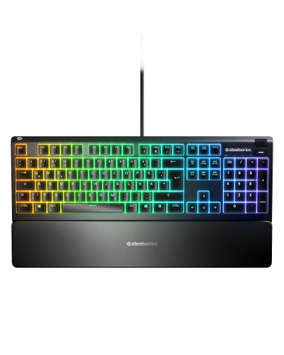 SteelSeries Apex 3