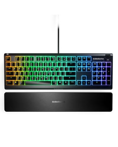 SteelSeries Apex 3