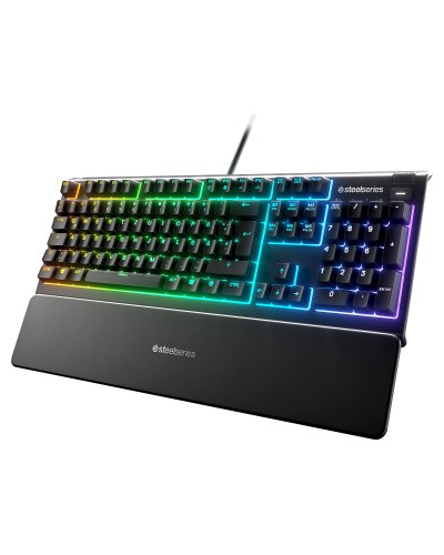 SteelSeries Apex 3