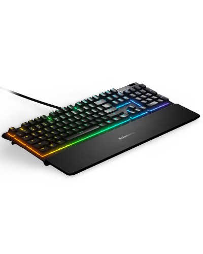 SteelSeries Apex 3