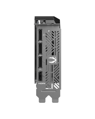 Zotac Gaming Geforce Rtx 5060 Ti Amp Nvidia 16 Go Gddr7