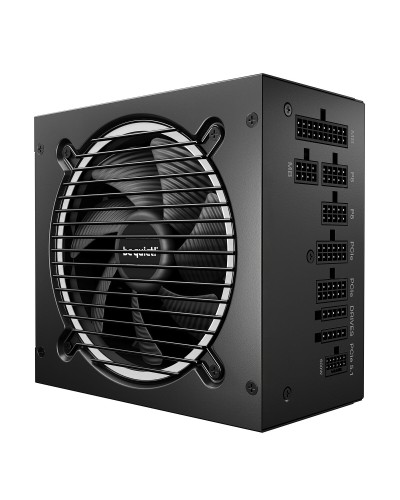 be quiet! Pure Power 13 M 850W 80PLUS Gold