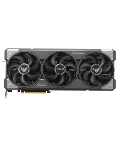 ASUS TUF Gaming GeForce RTX 5080 16GB GDDR7 OC Edition