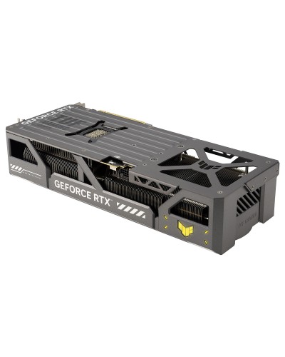 ASUS TUF Gaming GeForce RTX 5080 16GB GDDR7 OC Edition