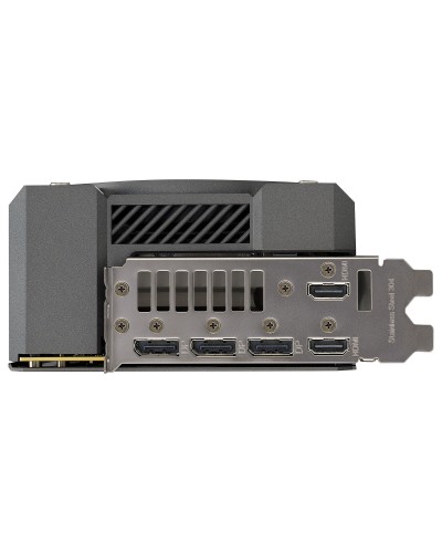 ASUS TUF Gaming GeForce RTX 5080 16GB GDDR7 OC Edition