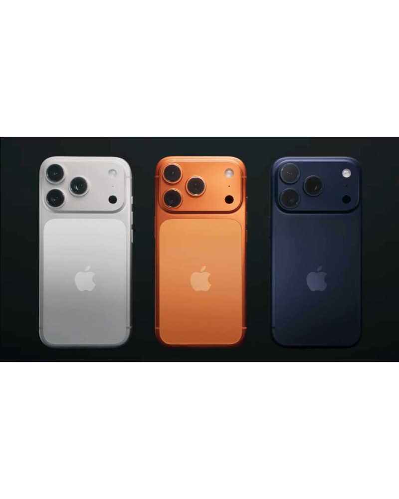 IPHONE 17 PRO