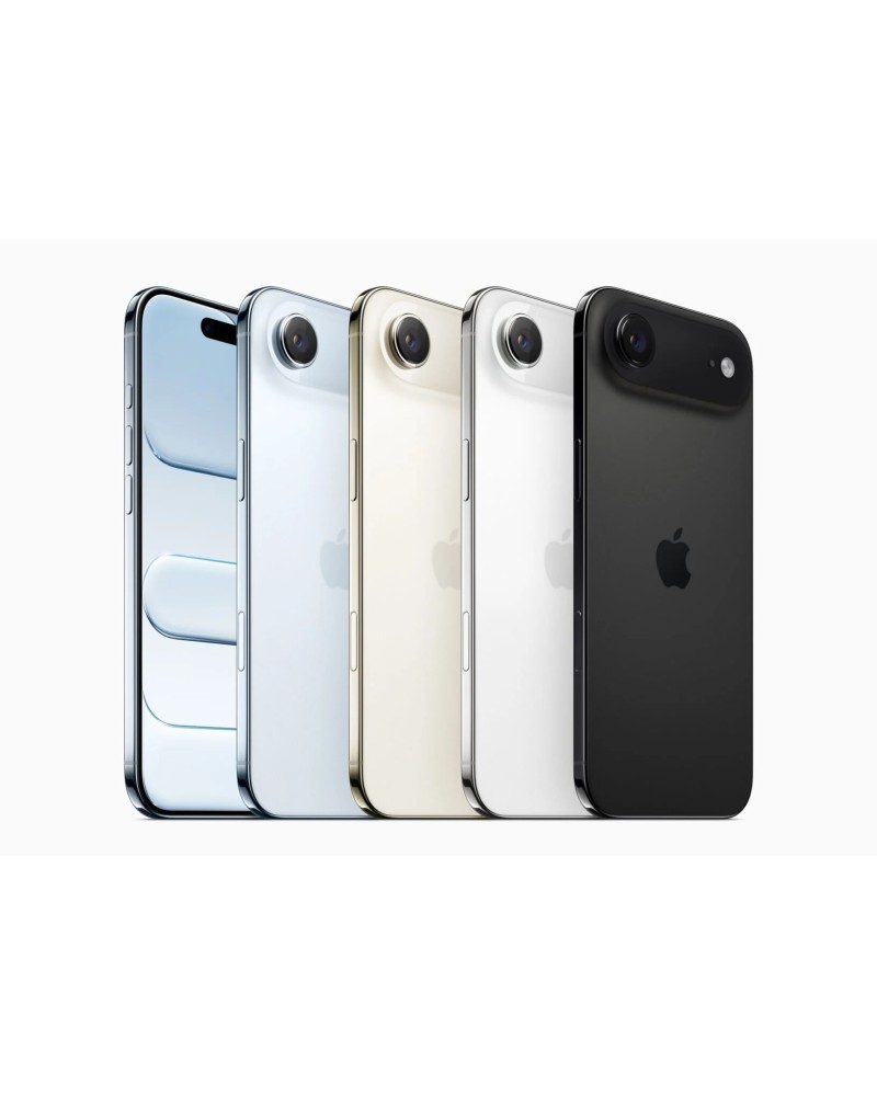 IPHONE AIR