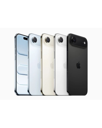 IPHONE AIR