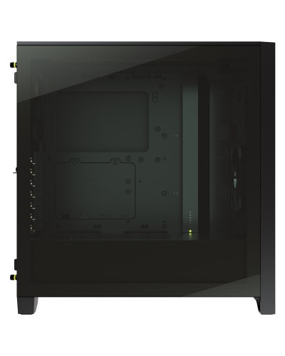 Corsair 4000D AIRFLOW Tempered Glass (Noir)