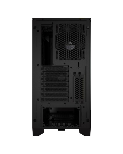 Corsair 4000D AIRFLOW Tempered Glass (Noir)