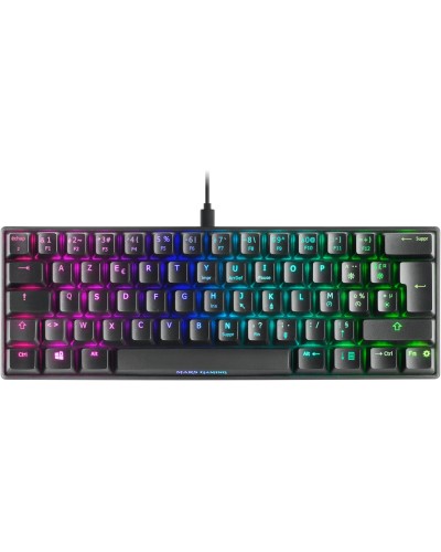 Mars Gaming MKMINIBFR