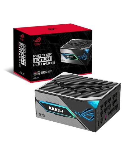 ASUS ROG Thor 1000W Platinum III