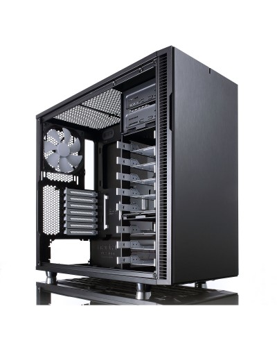 Fractal Design Define R5 Black