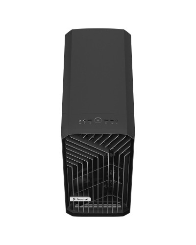 Fractal Design Torrent Compact Solid (Noir)