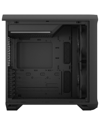 Fractal Design Torrent Compact Solid (Noir)