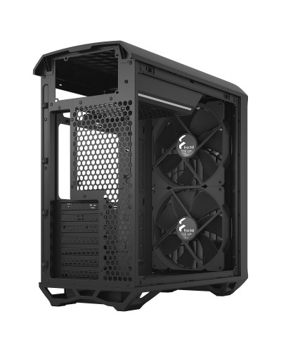 Fractal Design Torrent Compact Solid (Noir)