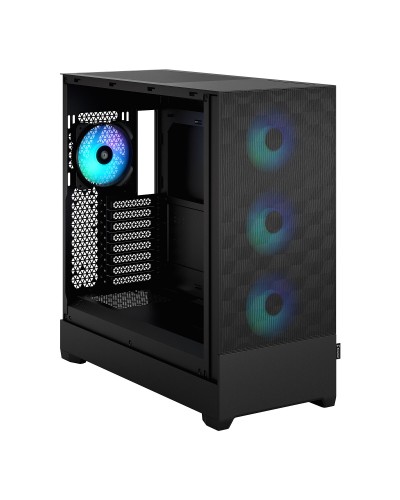 Fractal Design Pop XL Air RGB TG (Noir)