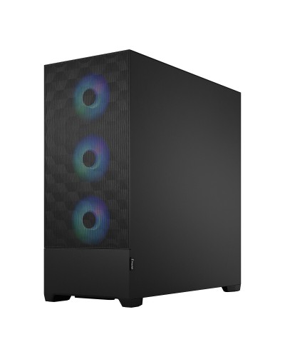 Fractal Design Pop XL Air RGB TG (Noir)