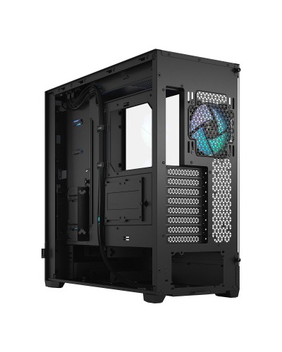 Fractal Design Pop XL Air RGB TG (Noir)