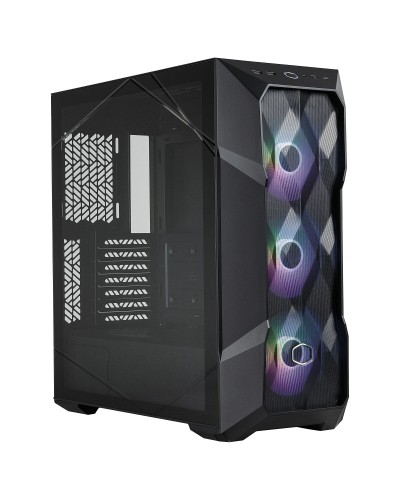 Cooler Master MasterBox TD500 Mesh Noir V2