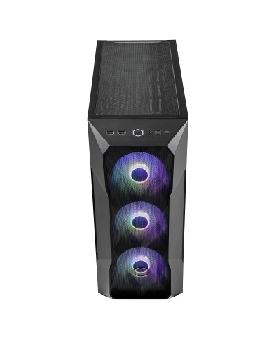 Cooler Master MasterBox TD500 Mesh Noir V2