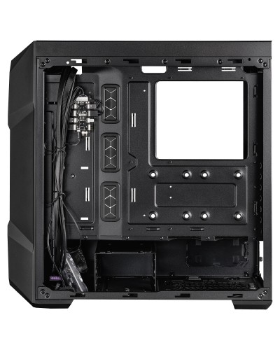 Cooler Master MasterBox TD500 Mesh Noir V2