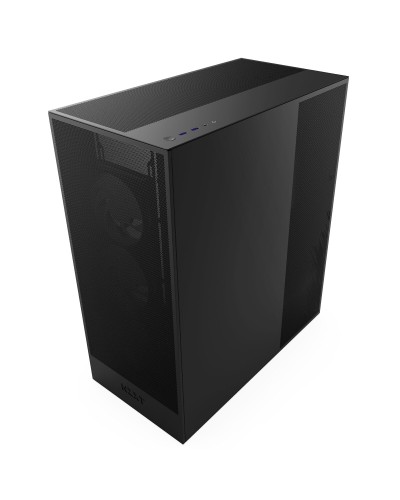 NZXT H7 Flow RGB Noir (2024)