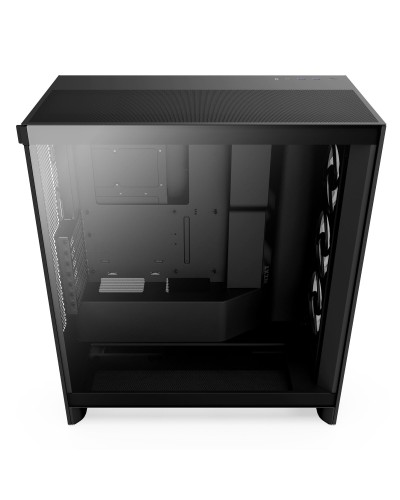NZXT H7 Flow RGB Noir (2024)