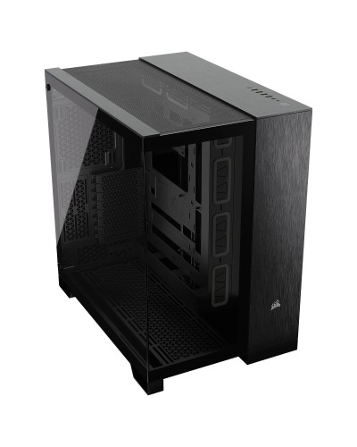 Corsair 6500X (Noir/Aluminium)