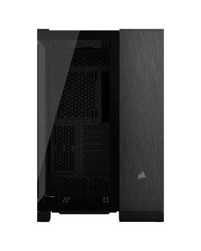 Corsair 6500X (Noir/Aluminium)