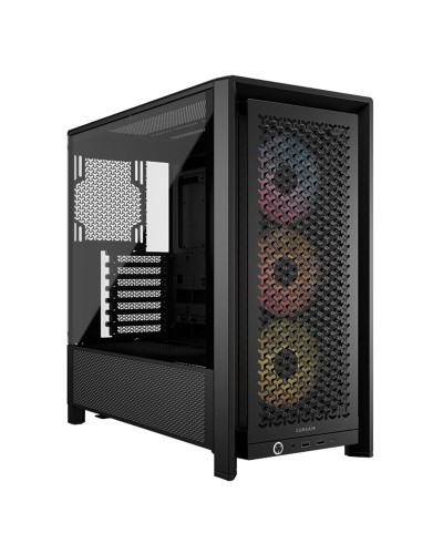 Corsair Frame 4000D RS ARGB (Noir)