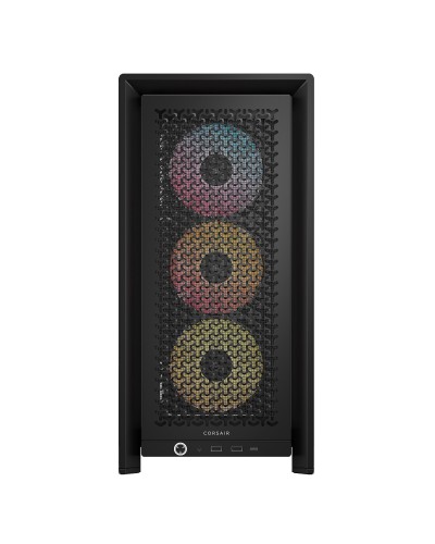 Corsair Frame 4000D RS ARGB (Noir)