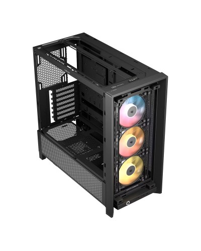 Corsair Frame 4000D RS ARGB (Noir)