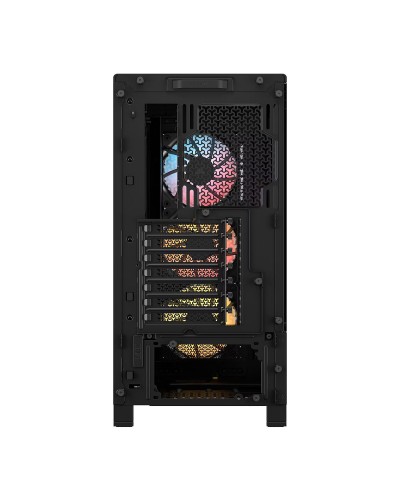 Corsair Frame 4000D RS ARGB (Noir)