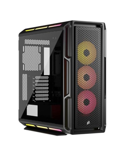 Corsair iCUE 5000T LX RGB (Noir)