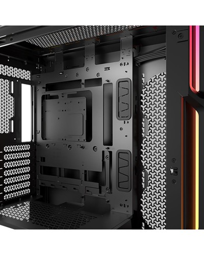 Corsair iCUE 5000T LX RGB (Noir)