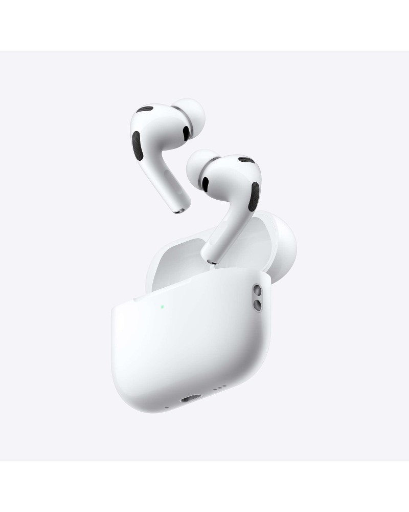 Apple AirPods Pro 3 avec Boîtier de charge MagSafe (USB-C)