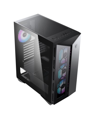 MSI MPG GUNGNIR 110R Noir